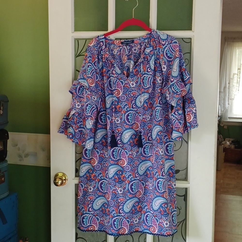 Simply southern dress size large